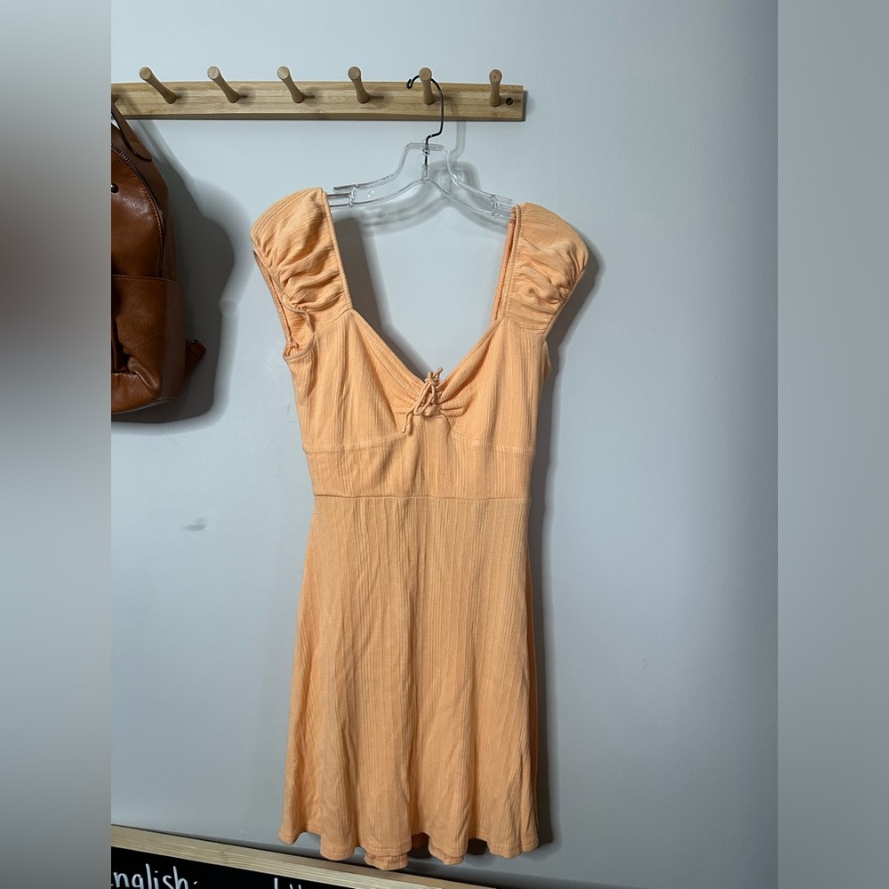 L*Space mini dress